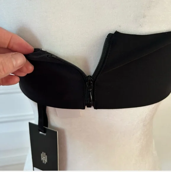 New heiress top size M - Picture 3 of 5